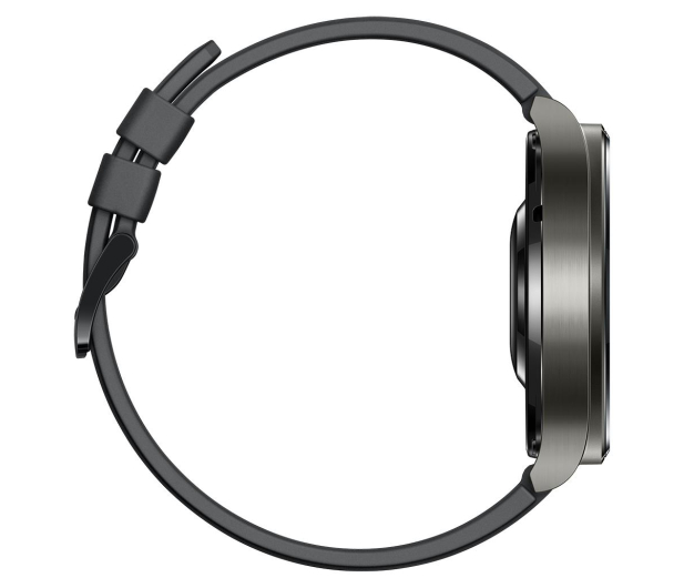 Huawei Watch GT 2 Pro czarny - 589736 - zdjęcie 4